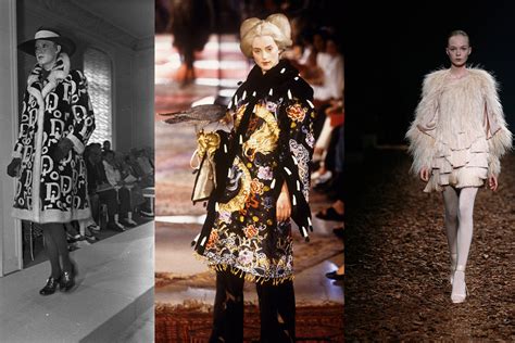 dior showings|Dior collections through the years.